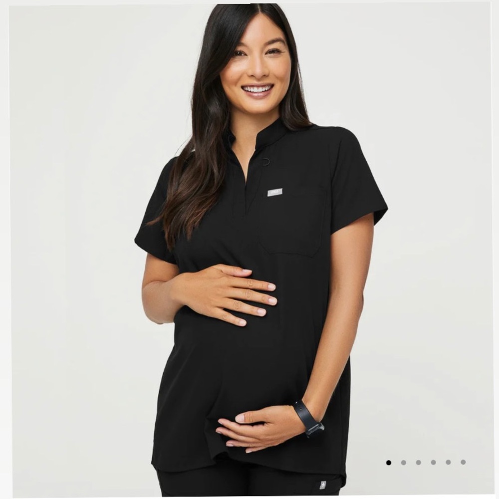 Figs Kitale Maternity Scrub (xs)